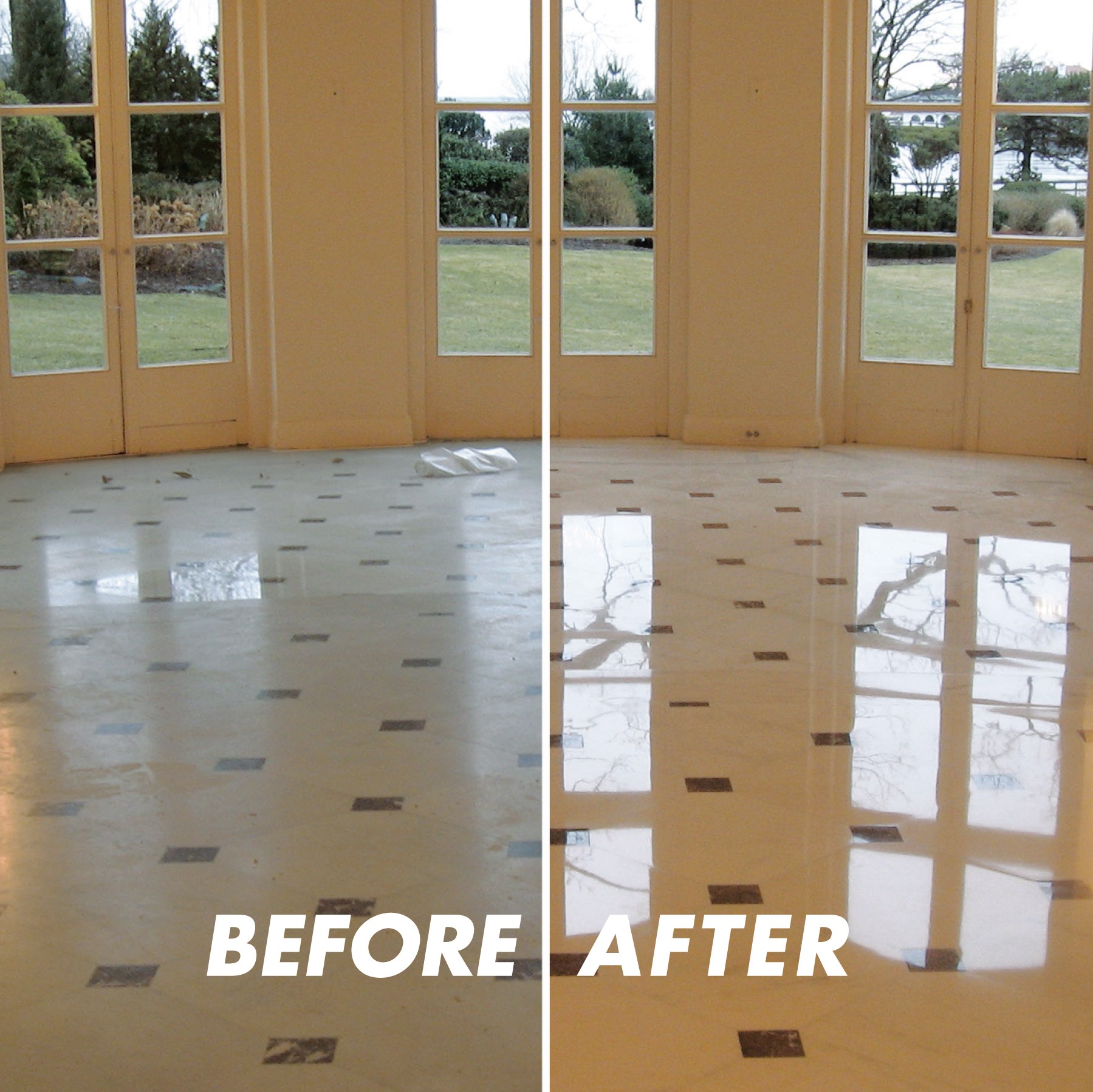 Mata Prashad Marble Polishing